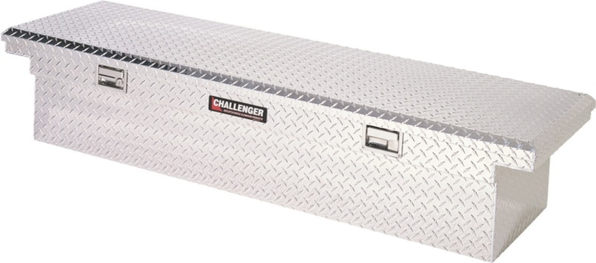 Picture of Lund 67-99 Chevy CK Challenger Tool Box - Brite