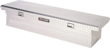 Picture of Lund 67-99 Chevy CK Challenger Tool Box - Brite
