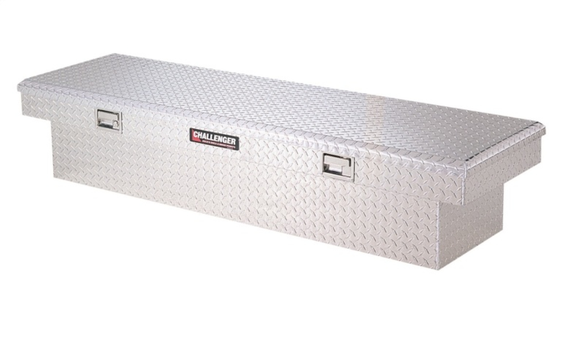 Picture of Lund 67-99 Chevy CK Challenger Tool Box - Brite