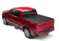 Picture of Lund 15-17 Chevy Colorado (6ft. Bed) Genesis Roll Up Tonneau Cover - Black