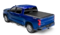 Picture of Lund 15-17 Chevy Colorado (5ft. Bed) Genesis Roll Up Tonneau Cover - Black