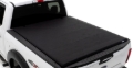 Picture of Lund 07-17 Chevy Silverado 1500 (5.5ft. Bed) Genesis Roll Up Tonneau Cover - Black