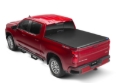 Picture of Lund 88-99 Chevy C1500 Fleetside (8ft. Bed) Hard Fold Tonneau Cover - Black