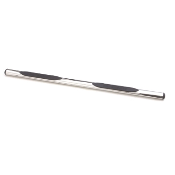 Picture of Lund 10-17 Dodge Ram 2500 Crew Cab 4in. Oval Straight SS Nerf Bars - Polished