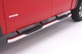 Picture of Lund 15-17 Chevy Colorado Ext. Cab 5in. Curved Oval SS Nerf Bars - Polished