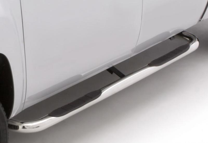 Picture of LUND LND Nerf Bars-Polished - 22690908