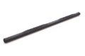 Picture of Lund 10-17 Dodge Ram 2500 Crew Cab 4in. Oval Straight Steel Nerf Bars - Black
