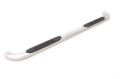 Picture of Lund 10-17 Dodge Ram 2500 Crew Cab 4in. Oval Curved SS Nerf Bars - Polished