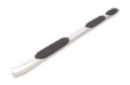 Picture of Lund 09-17 Dodge Ram 1500 Crew Cab (5.5ft. Bed) 5in. Oval WTW SS Nerf Bars - Polished