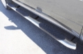 Picture of Lund 09-17 Dodge Ram 1500 Crew Cab (5.5ft. Bed) 5in. Oval WTW SS Nerf Bars - Polished