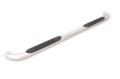 Picture of Lund 09-17 Dodge Ram 1500 Quad Cab 4in. Oval Curved SS Nerf Bars - Polished