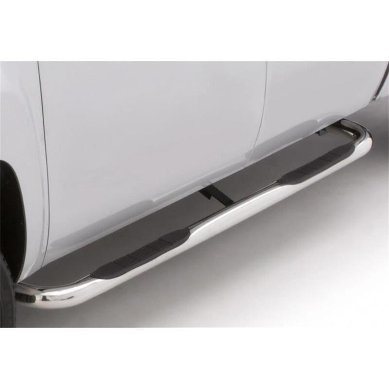 Picture of LUND LND Nerf Bars-Polished - 23266412