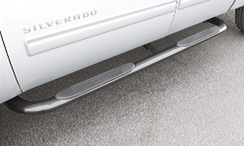 Picture of LUND LND Nerf Bars-Polished - 23266412