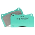Picture of Project Mu 09-10 Nissan GTR (R35) HC+800 Front Brake Pads