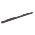 Picture of Lund 03-09 Dodge Ram 2500 Quad Cab 5in. Oval Straight Steel Nerf Bars - Black