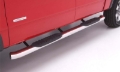 Picture of Lund 09-17 Dodge Ram 1500 Quad Cab 5in. Curved Oval SS Nerf Bars - Polished