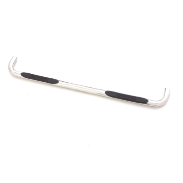 Picture of Lund 10-17 Dodge Ram 2500 Std. Cab 3in. Round Bent SS Nerf Bars - Polished