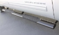 Picture of Lund 09-17 Dodge Ram 1500 Quad Cab 5in. Oval Straight SS Nerf Bars - Polished