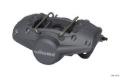 Picture of Wilwood Caliper-WLD-20/ST - Anodized Thermlock 1.75in Stainless Steel Piston .38in Disc