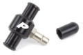 Picture of PERRIN 15-17 & 2025 Only Subaru WRX / 14-16 Forester XT Turbo Sump Restrictor - Black