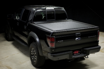 Picture of Pace Edwards 2017 Ford F-Series Super Duty 6ft 9in Switchblade (Box 2)