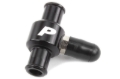 Picture of PERRIN 15-17 & 2025 Only Subaru WRX / 14-16 Forester XT Turbo Sump Restrictor - Black