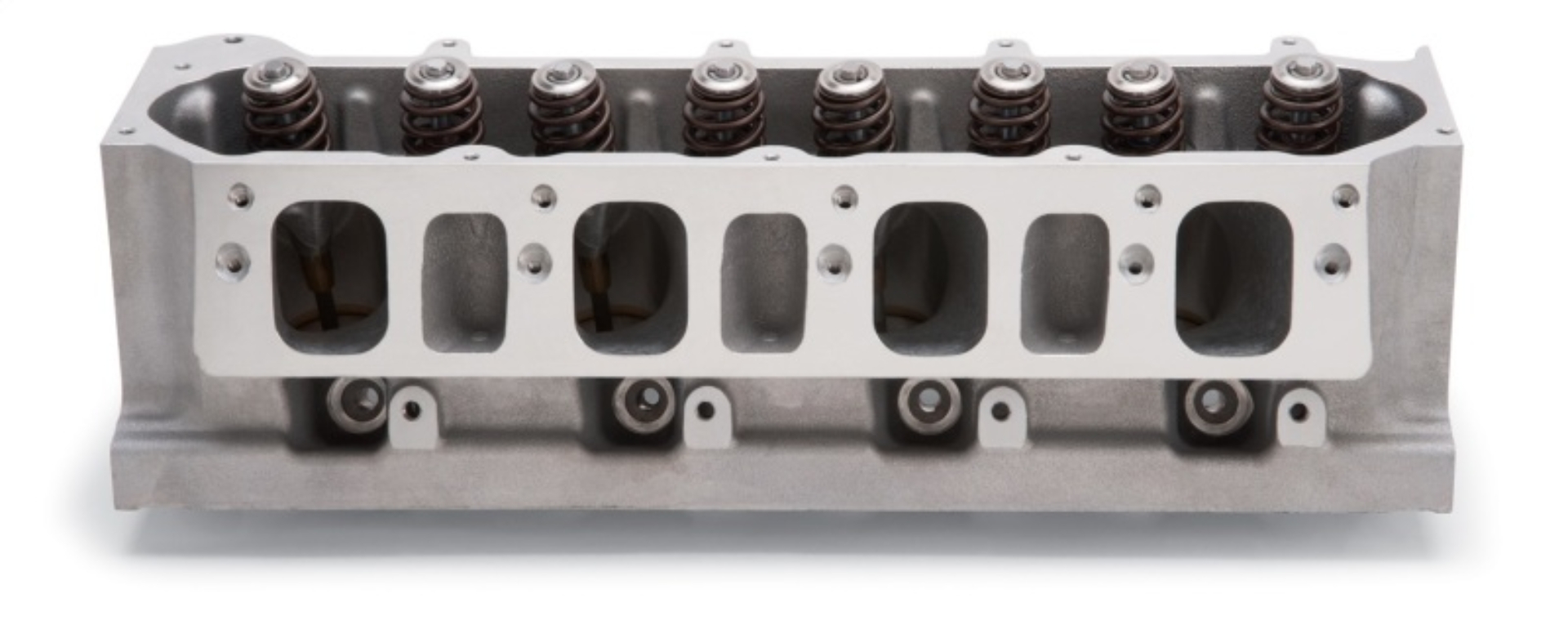 Picture of Victor Jr Gen V LT1 Chevy Cylinder Head Hydraulic Roller Camshaft