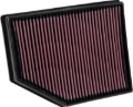 Picture of K&N 15-17 Volvo V40 2.0L DSL Drop In Air Filter