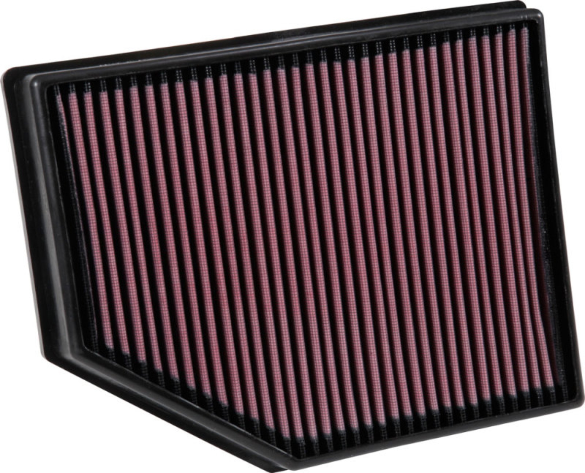 Picture of K&N 15-17 Volvo V40 2.0L DSL Drop In Air Filter