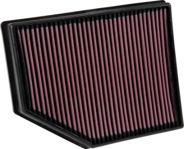Picture of K&N 15-17 Volvo V40 2.0L DSL Drop In Air Filter