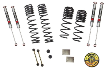 Picture of Skyjacker SKY Long Travel Kit Lift Kits - JL15RBPMLT