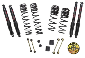 Picture of Skyjacker SKY Long Travel Kit Lift Kits - JL25BPBLT