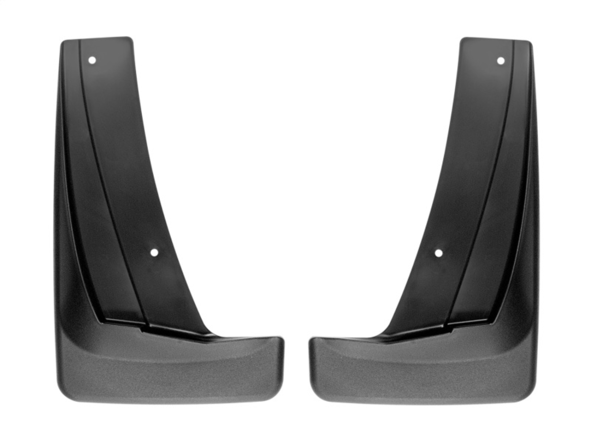 Picture of WeatherTech 2018+ GMC Terrain No Drill Mudflaps