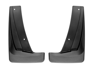 Picture of WeatherTech 2018+ GMC Terrain No Drill Mudflaps