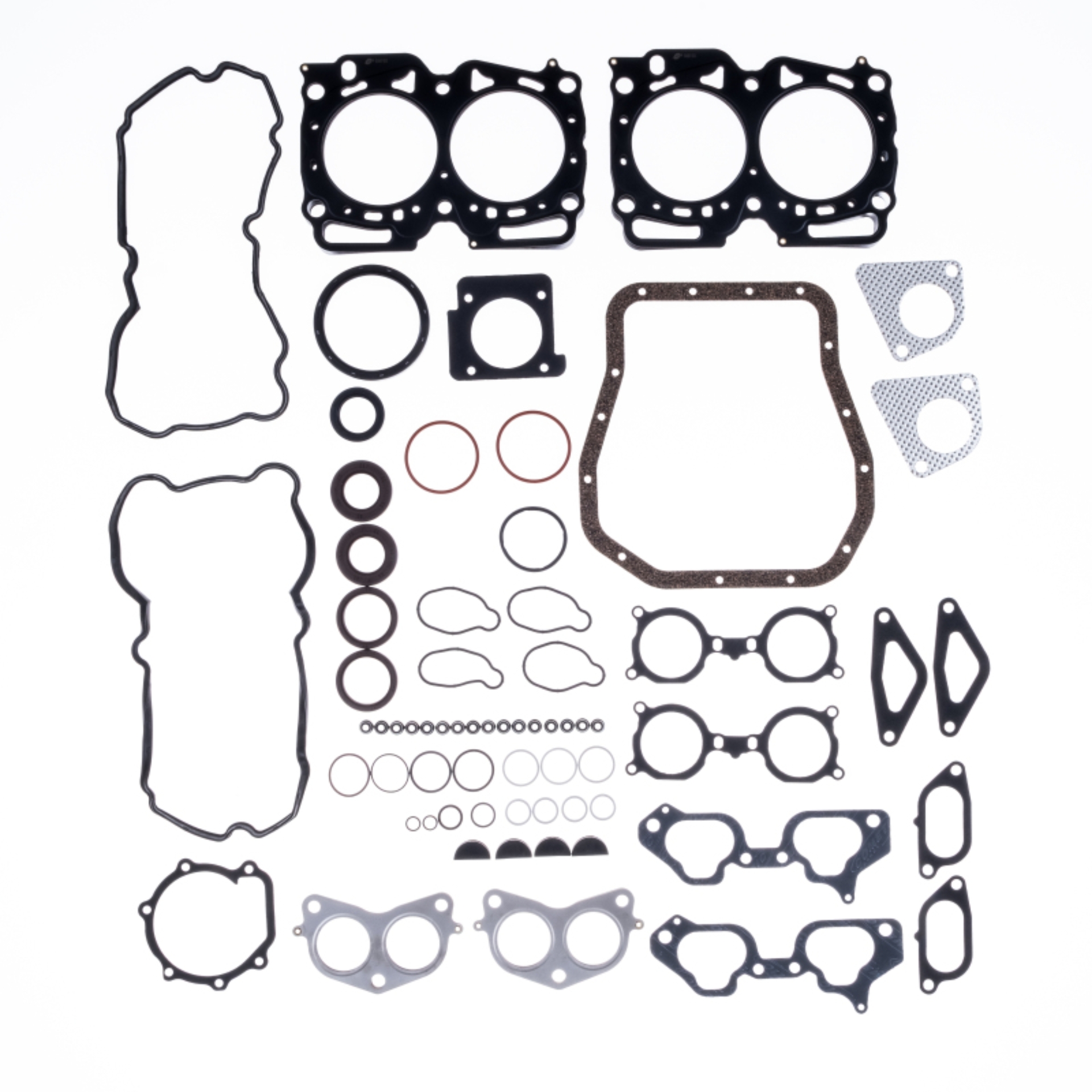 Picture of Cometic Street Pro 04-06 Subaru EJ257 DOHC STI 101mm Engine Gasket Kit