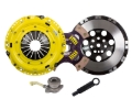 Picture of ACT HD/Race Sprung 4 Pad Clutch Kit