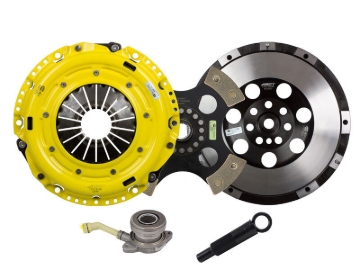 Picture of ACT HD/Race Rigid 4 Pad Clutch Kit