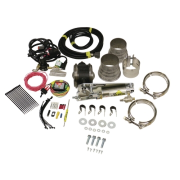 Picture of BD Diesel Exhaust Brake - Universal 3.5in