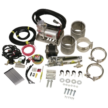 Picture of BD Diesel Exhaust Brake - Universal 5.0in c/w Air Compressor