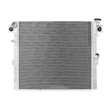 Picture of Mishimoto 07-17 Jeep Wrangler JK Performance Aluminum Radiator V2