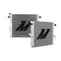 Picture of Mishimoto 07-17 Jeep Wrangler JK Performance Aluminum Radiator V2