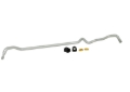Picture of Whiteline 13+ Subaru Forester SJ Front 26mm Heavy Duty Adjustable Sway Bar
