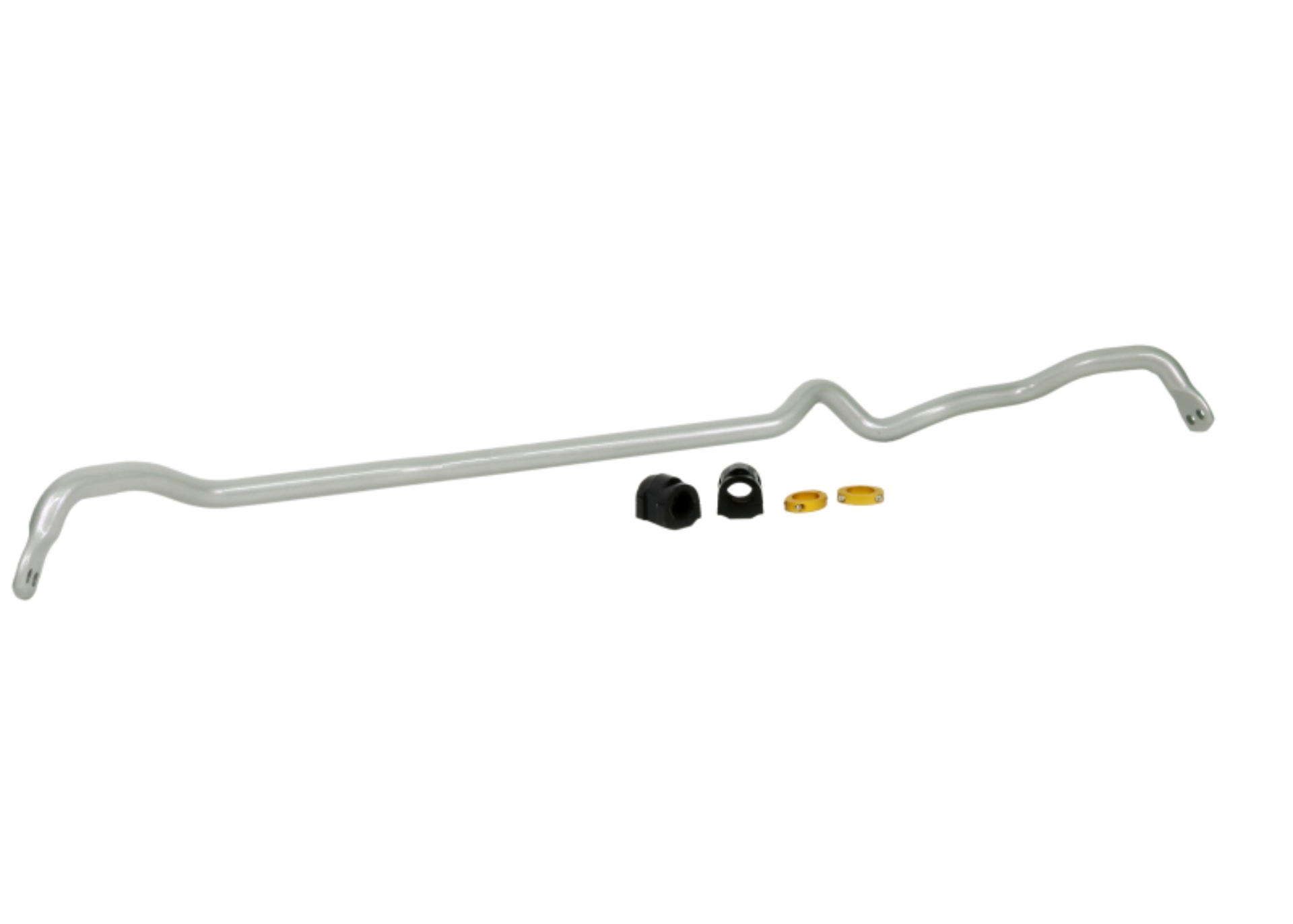 Picture of Whiteline 13+ Subaru Forester SJ Front 26mm Heavy Duty Adjustable Sway Bar