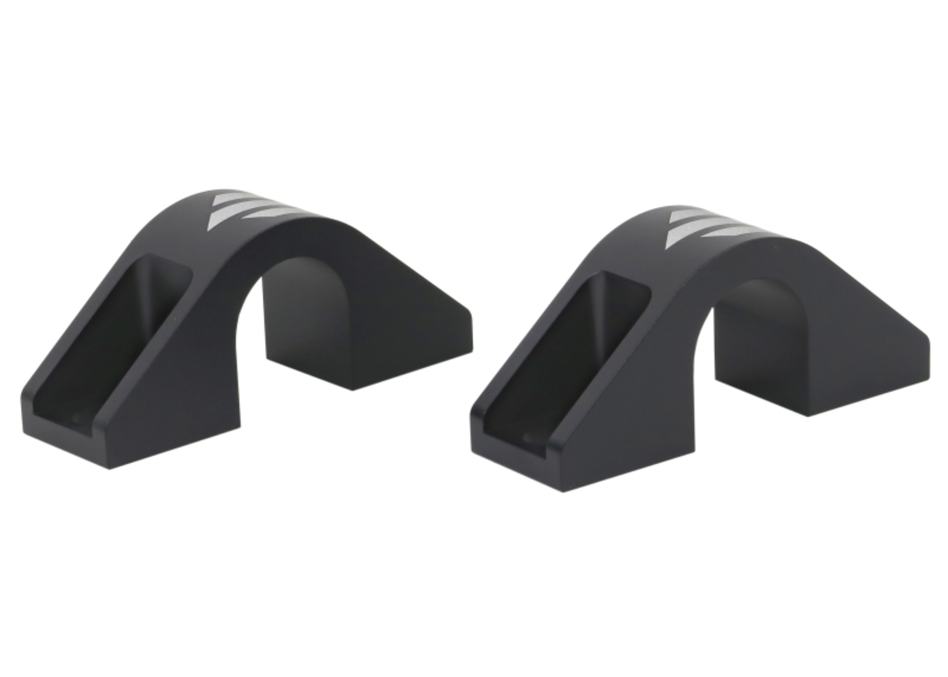 Picture of Whiteline 63-82 Chevrolet Corvette C2/C3 65mm Center-to-Center Sway Bar Mount Saddle