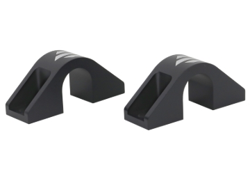 Picture of Whiteline 63-82 Chevrolet Corvette C2/C3 65mm Center-to-Center Sway Bar Mount Saddle