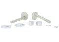 Picture of Whiteline 63-82 Chevrolet Corvette C2/C3 Adjustable Camber Bolt
