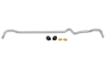 Picture of Whiteline 13+ Subaru Forester SJ Front 26mm Heavy Duty Adjustable Sway Bar