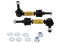 Picture of Whiteline 2012+ Ford Focus ST Rear Adjustable Heavy Duty Sway Bar Link Kit