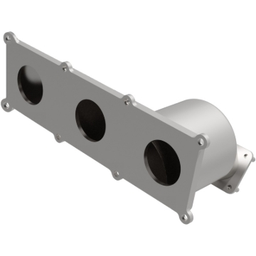 Picture of OEM Grade Direct-Fit Manifold Catalytic Converter-Land Rover