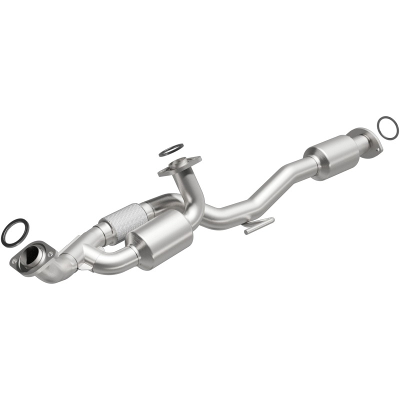 Picture of OEM Grade Direct-Fit Catalytic Converter-Lexus/Toyota